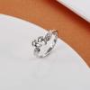 Memorial Ring for Miscarriage - Adjustable Design view 3