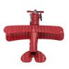 OVAQUIXI Vintage Airplane Model view 4