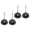Yanmis Anti-Slip Workbench Leveling Feet, M8, 4-Piece Set view 3