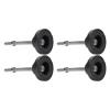 Yanmis Anti-Slip Workbench Leveling Feet, M8, 4-Piece Set view 4