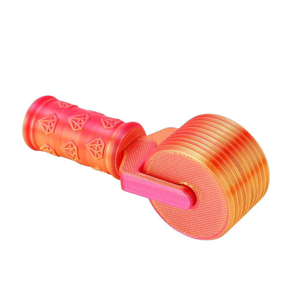 OVAQUIXI - Craft Roller