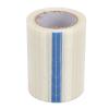 POENVFPO Awning Repair Tape, 3.1 in x 65.6 ft, Waterproof, Windproof, Tear-Resistant, Puncture-Resistant, with Easy-Tear Edge for RV Roofs, Tents, Boat Covers and Awnings view 1