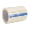 POENVFPO Awning Repair Tape, 3.1 in x 65.6 ft, Waterproof, Windproof, Tear-Resistant, Puncture-Resistant, with Easy-Tear Edge for RV Roofs, Tents, Boat Covers and Awnings view 3