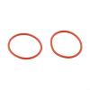 Bicycle Fork Seal, 32 mm O-Ring for Fox view 2