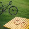 Bicycle Fork Seal, 32 mm O-Ring for Fox view 4