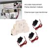 Sxhlseller 3-Phase Energy Meter with 3 x 100 A Sensors for Real-Time Usage Monitoring view 3