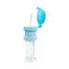 Leak-Proof Universal Drinking Straw Adapter for Water Bottles view 1