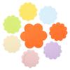 OVAQUIXI 20-Piece Colorful Paper Quilling Set view 3