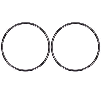 OVAQUIXI Metal Bag Handles