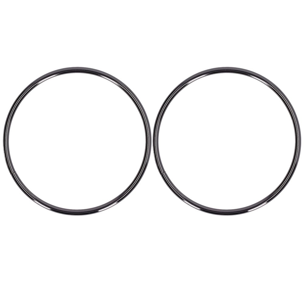 OVAQUIXI Metal Bag Handles