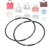 OVAQUIXI Metal Bag Handles view 4
