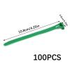 Pjeghbvop Numbered Poultry Leg Bands for Farm Management view 3