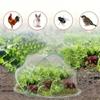 Reusable Plant Protection Net Cover for Gardens and Greenhouses view 3
