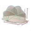Reusable Plant Protection Net Cover for Gardens and Greenhouses view 4