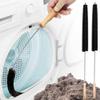 Washing Machine Brush with Long Handle view 2