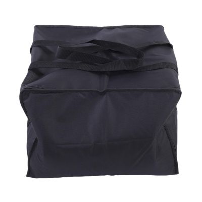 Bewinner Insulated Pizza Delivery Bag, 20 x 20 x 14 in