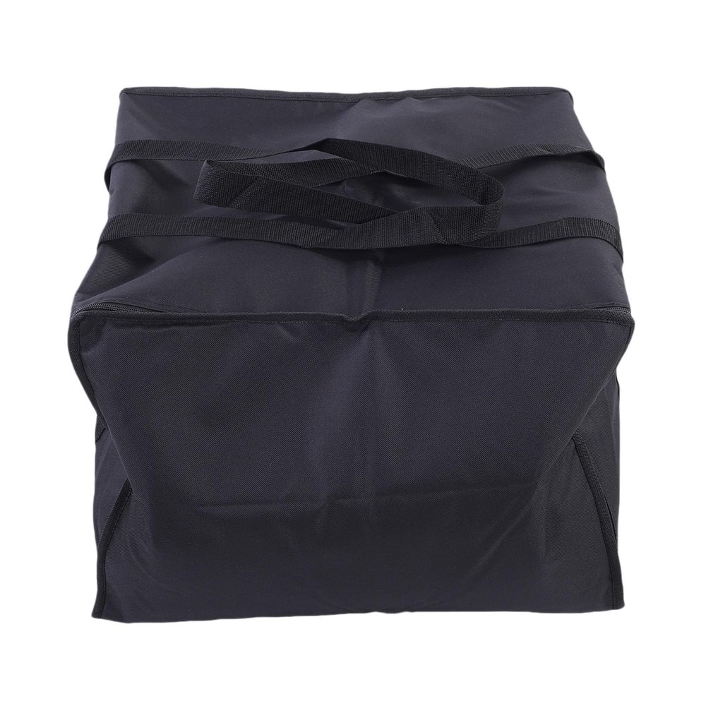 Bewinner Insulated Pizza Delivery Bag, 20 x 20 x 14 in