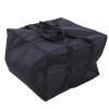Bewinner Insulated Pizza Delivery Bag, 20 x 20 x 14 in view 4