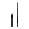 Lightweight Aluminum Monopod with Twist Lock, Extendable Pole, Universal 1/4-Inch Selfie Stick view 1