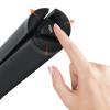 Lightweight Aluminum Monopod with Twist Lock, Extendable Pole, Universal 1/4-Inch Selfie Stick view 3