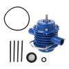 SUIOPPYUW Hand-Operated Drill Pump for High-Performance Liquid Transfer (Water) view 2