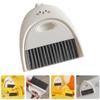 LALADEFIEE Mini Dustpan and Broom Set view 4