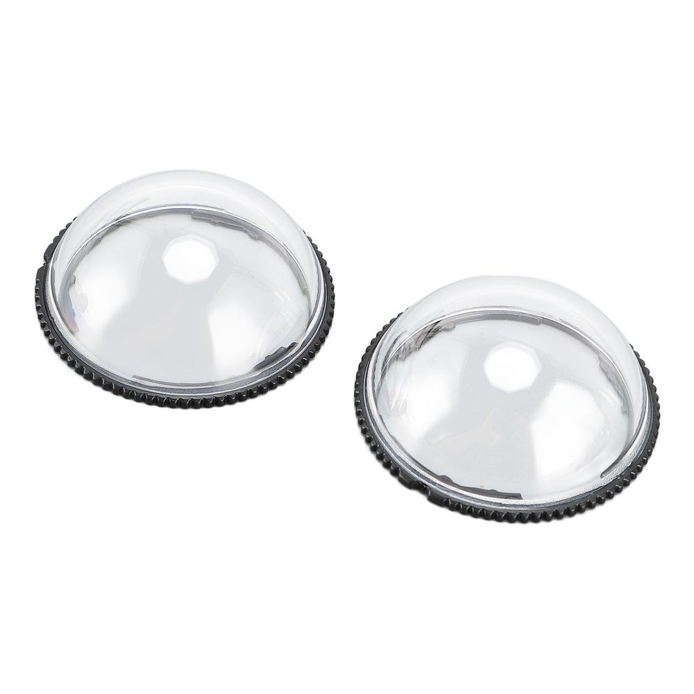 Yanmis Advanced Camera Lens Cover for X4 Action Camera