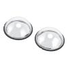 Yanmis Advanced Camera Lens Cover for X4 Action Camera view 1