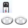 Yanmis Advanced Camera Lens Cover for X4 Action Camera view 3