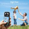 Yanmis Advanced Camera Lens Cover for X4 Action Camera view 4