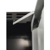 Kaiser + Kraft Fydor Locker | 1200 x 550 x 1752 mm | Light Gray RAL 7035 | Steel view 3