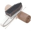 Multifunctional Shoe Brush view 1