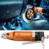 Aolidsive Pneumatic Scissors, Alloy Steel, 4.0 mm Plastic Cutting Capacity, HS10-FD3 view 3