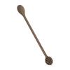 Honey Spoon and Stirrer view 1