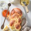 Honey Spoon | Honey Dipper and Stirrer view 3