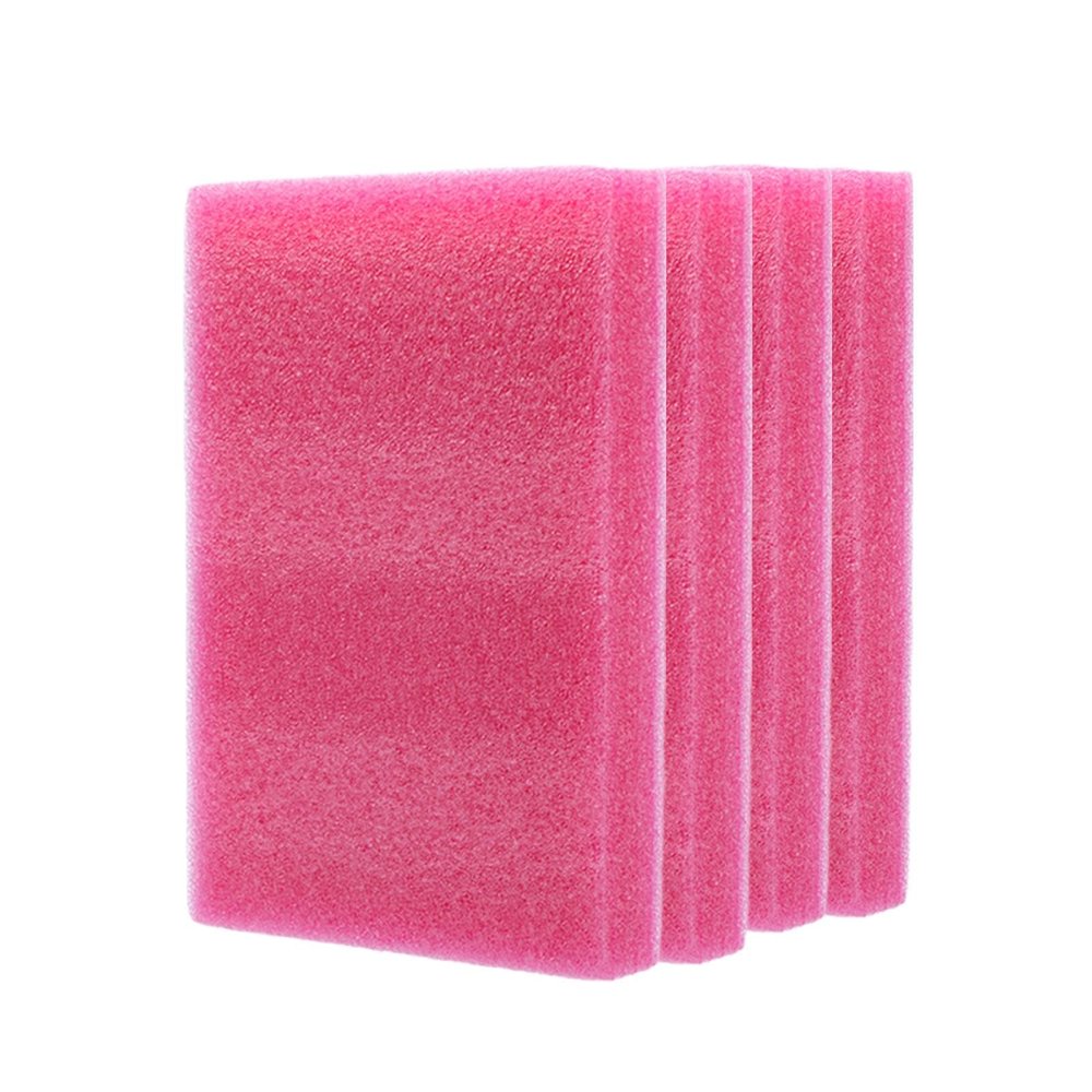FytStycale 4-Piece Felt Mat Set
