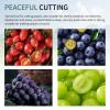 Grape Slicer view 4