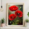 Nianxi Diamond Painting for Adults (Rose) view 2