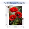 Nianxi Diamond Painting for Adults (Rose) view 3