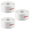 3 Rolls Self-Adhesive Thermal Labels, 15 x 30 mm view 1
