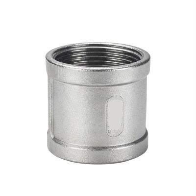BYLSAGWHT 201 Stainless Steel Inner Wire, Direct Precision Casting, Pipe Hoop, Internal Thread, Straight Head, 4-Point/6-Point (G1/2), Brass Hose