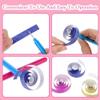 4-Piece Quilling Set for Paper Crafts view 2