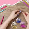 4-Piece Quilling Set for Paper Crafts view 4