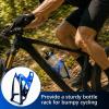 Fancysky Bicycle Water Bottle Cage, 36 g Lightweight, 5 Colors view 2