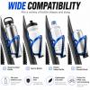 Fancysky Bicycle Water Bottle Cage, 36 g Lightweight, 5 Colors view 4