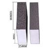 5-Pack Reusable Sanding Sponges for Wet and Dry Use, 80 Grit view 2