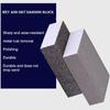 5-Pack Reusable Sanding Sponges for Wet and Dry Use, 80 Grit view 3