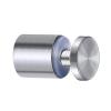GDHKDDFL Stainless Steel Acrylic Sign Standoffs, 16 x 25 mm, 40 Pieces view 3