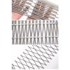 Pet-Safe Flexible Stair Gate for Home, Dog- and Cat-Proof, Adjustable and Easy to Install view 4