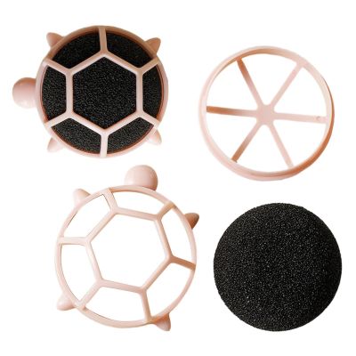 Pet Hair Catcher for Washing Machine, 2-Pack